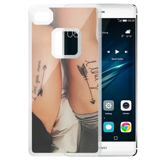 Cover Flexy Huawei - immagine 2