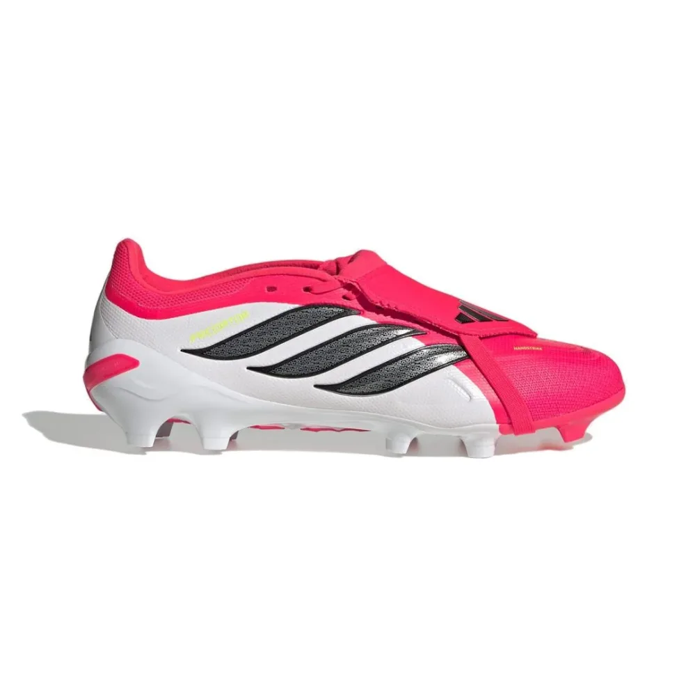 Calcio Predator League Fold-Over Tongue FG