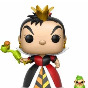 Queen Of Hearts Queen Of Hearts
