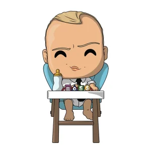 Boss Baby