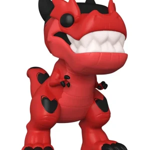 Devil Dinosaur (6-Inch)