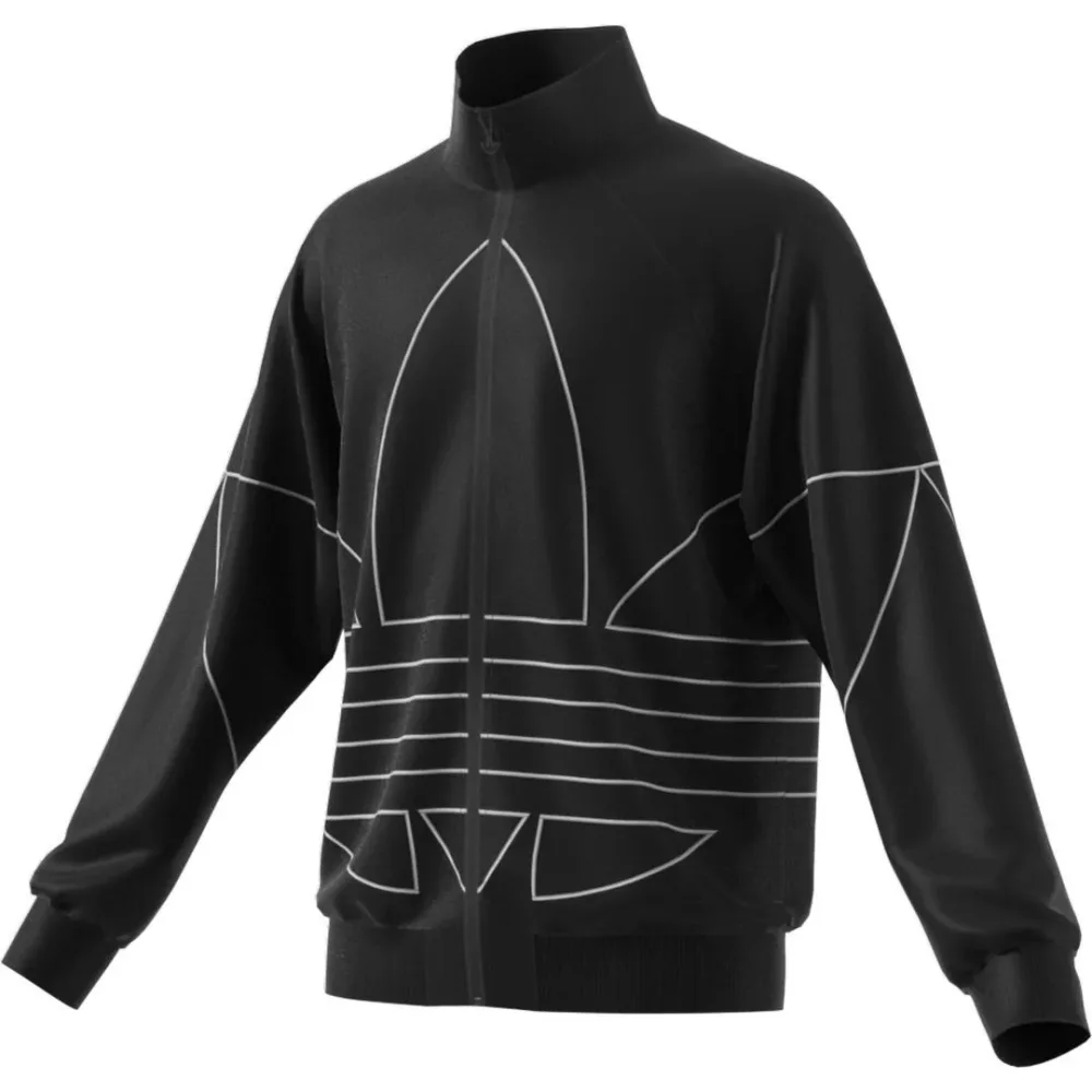 Adidas Felpa Uomo B Tf Out Ply Tt