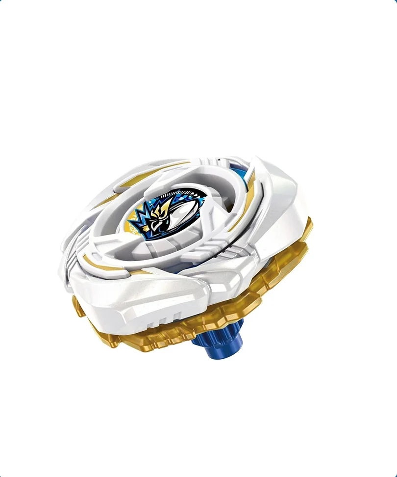 Beyblade X - Starter Pack: Glory Valkerion LF - immagine 3
