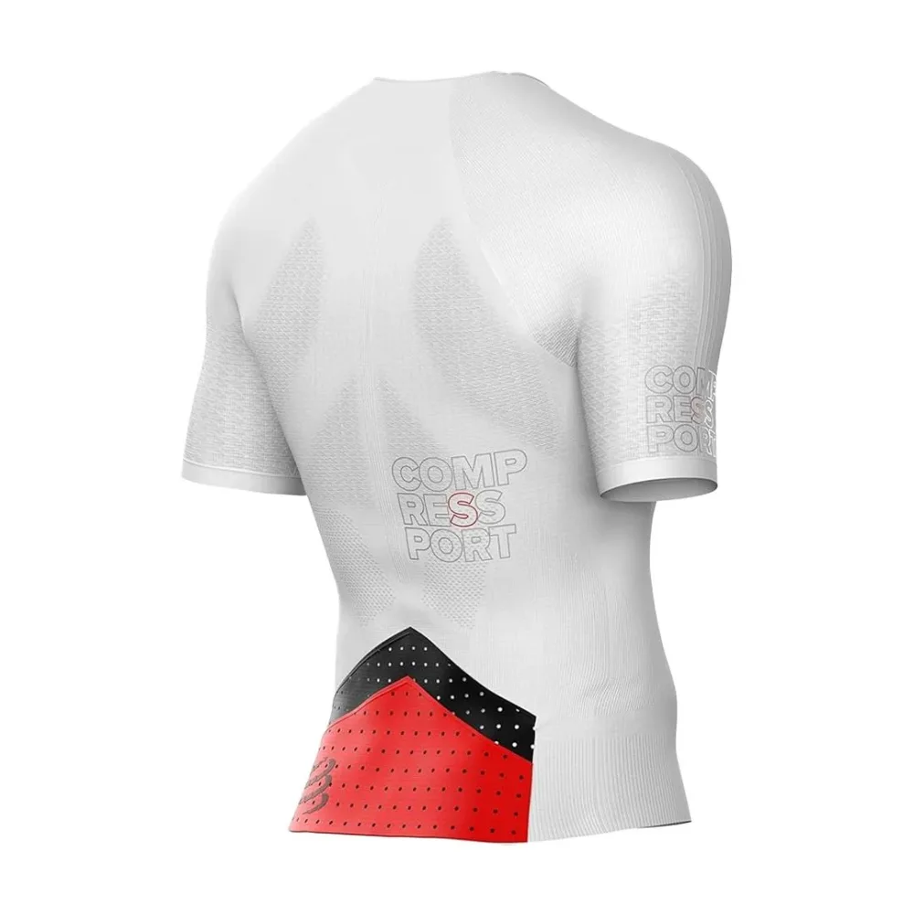Maglietta Triathlon Postural Aero Top - immagine 2