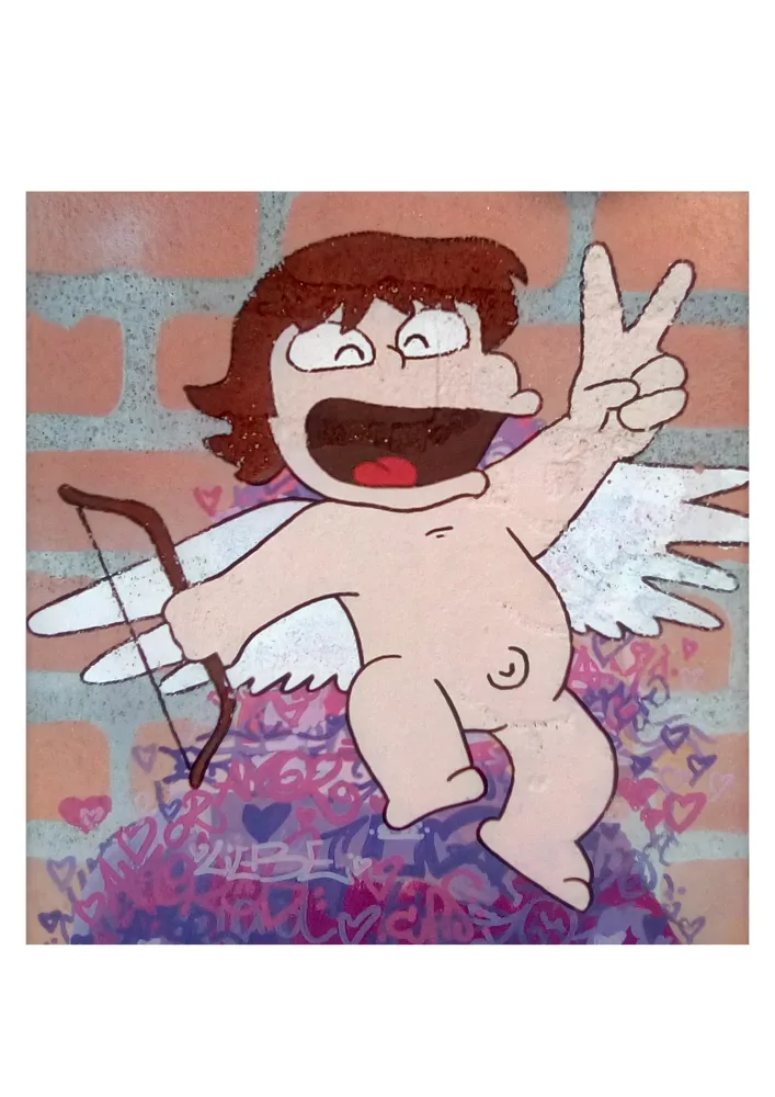 EROS