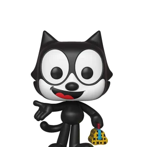 Felix the Cat (Magic Bag) Felix the Cat (Magic Bag)