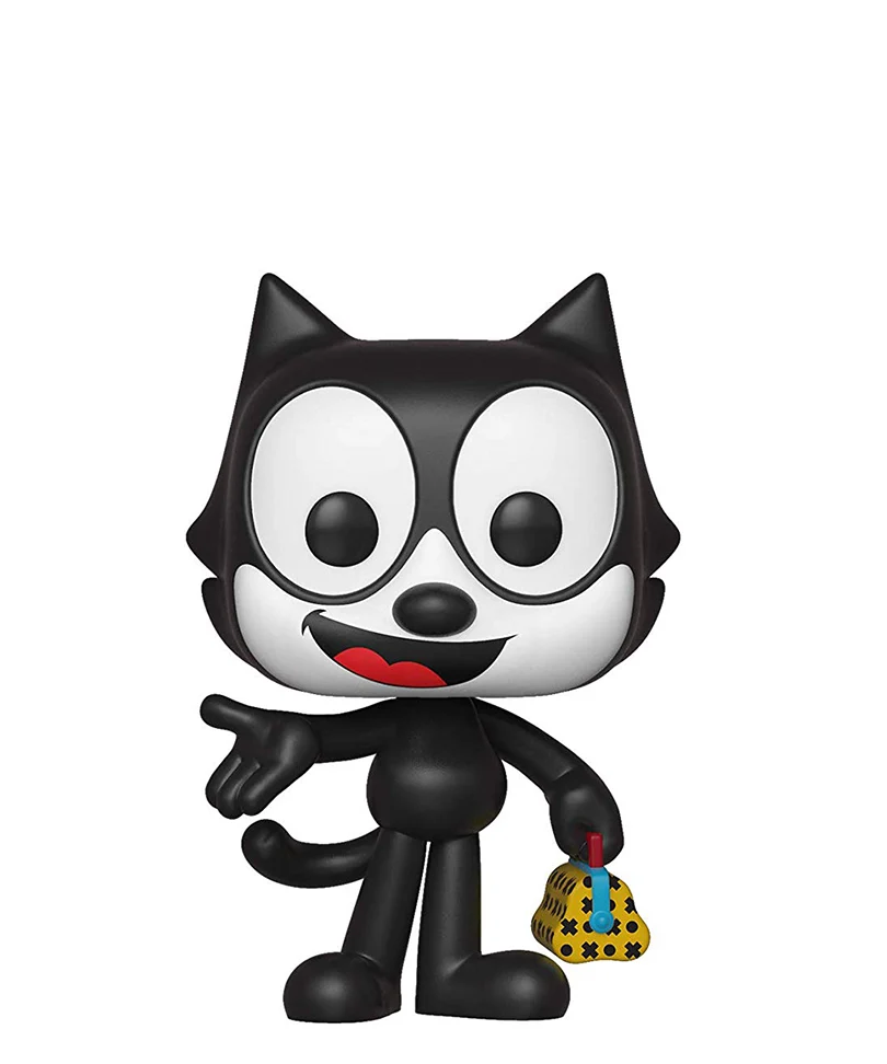 Felix the Cat (Magic Bag)