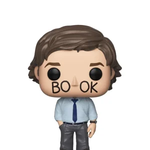 Jim Halpert (Book) Chase Jim Halpert (Book) Chase