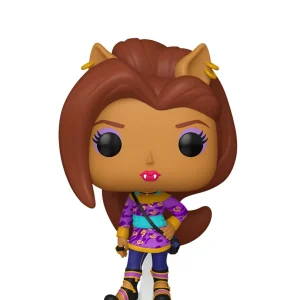 Clawdeen Wolf Clawdeen Wolf
