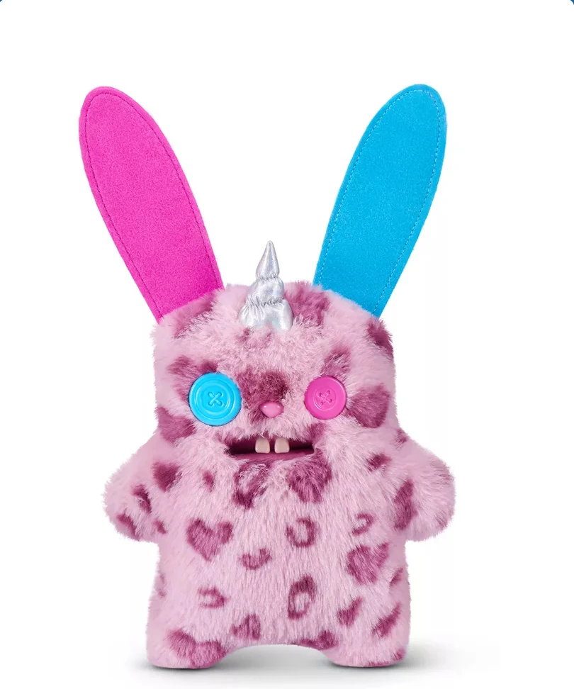 Fuggler: Fugglecorns (Rabid Rabbit) Fuggler: Fugglecorns (Rabid Rabbit)