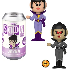 Jayna Soda Jayna Soda