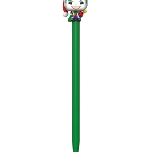 Pen The Joker as Santa Pen The Joker as Santa