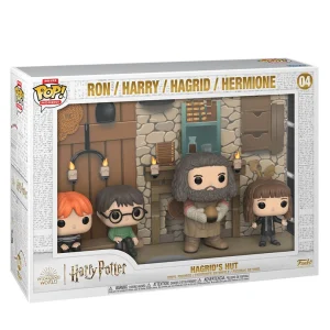 Hagrid’s Hut