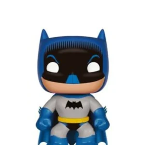 Retro Batman Retro Batman