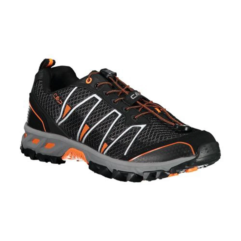 Cmp Scarpe Uomo Altak Trail Trekking - immagine 2