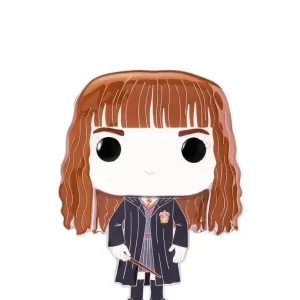 Hermione Pin Hermione Pin