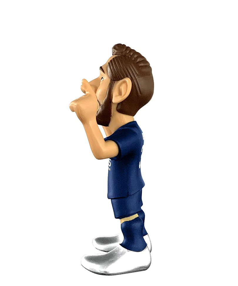 Lionel Messi (PSG) - immagine 2