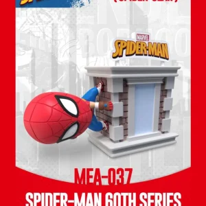 Mini Egg Attack: Japanese Spider-Man