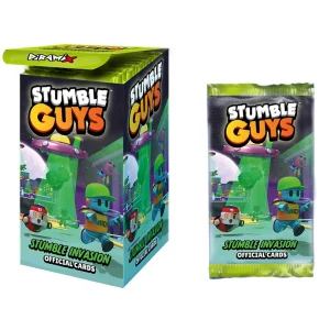 Stumble Guys Card – Stumble Invasion Stumble Guys Card – Stumble Invasion