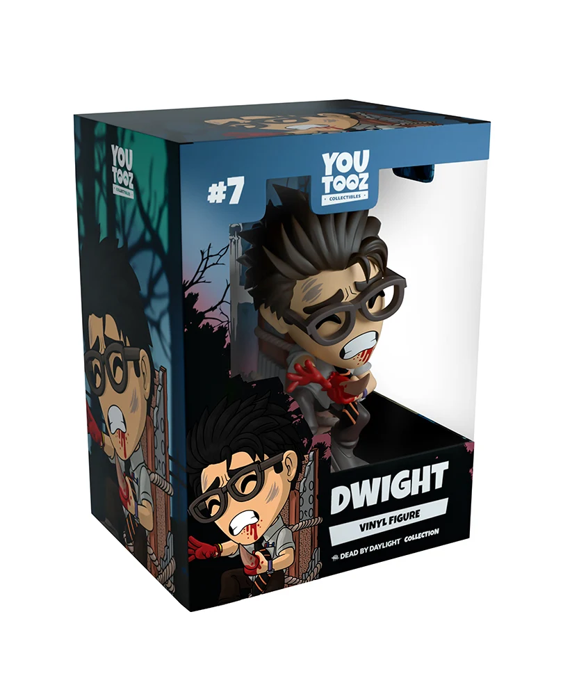 Dwight - immagine 3