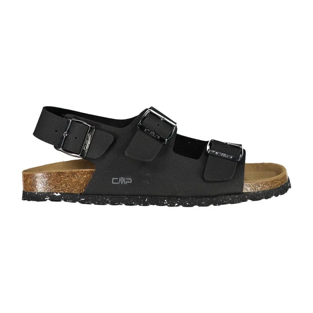 Cmp Sandalo Uomo Eco Keidha