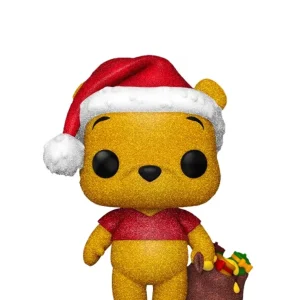 Winnie the Pooh (Holiday) (Diamond Collection) Winnie the Pooh (Holiday) (Diamond Collection)