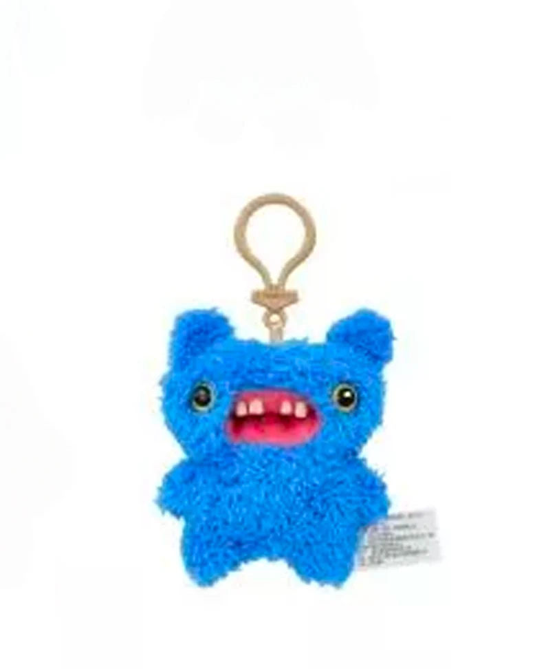Fuggler: Keyring (Screech V3)