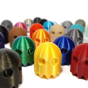 Fantasmini 3D Fantasmini 3D