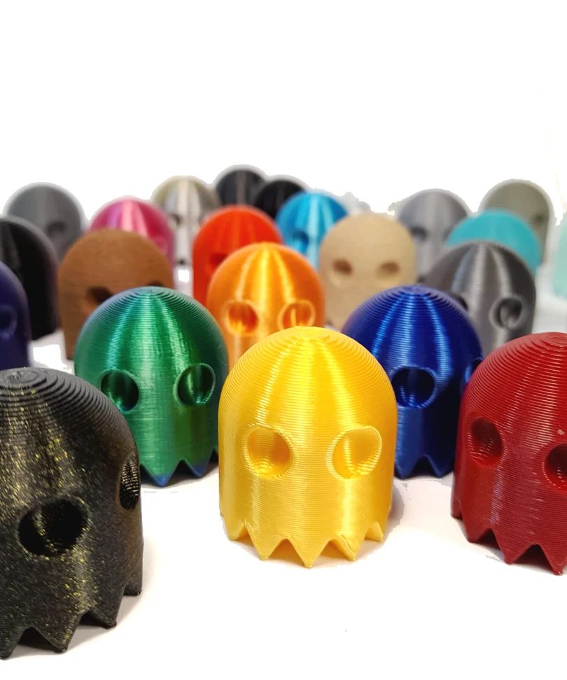 Fantasmini 3D