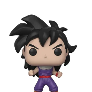 Gohan (Training Outfit) Gohan (Training Outfit)