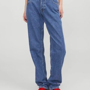 Jjxx Jeans Donna Seoul Strght