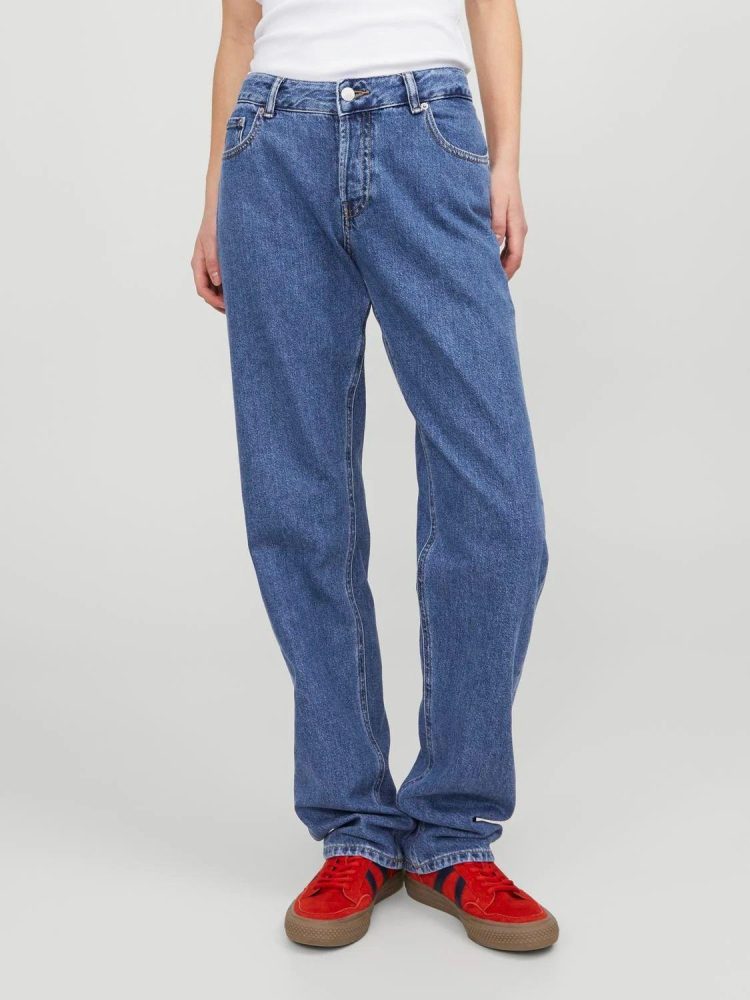 Jjxx Jeans Donna Seoul Strght