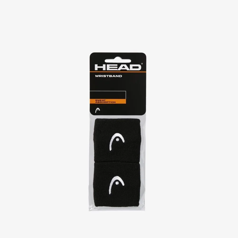 Head Polsini Wristband 2.5"