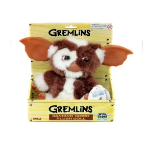 Gremlins – Dancing Gizmo with Sound Plush – 22cm Gremlins – Dancing Gizmo with Sound Plush – 22cm