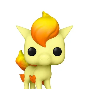 Ponyta Ponyta