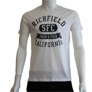 Richfield T-Shirt Uomo