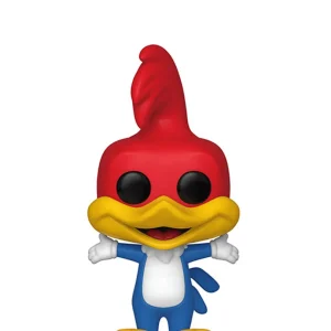 Woody Woodpecker
