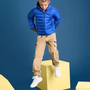 Giubbotto Norway Bambino Giubbotto Norway Bambino