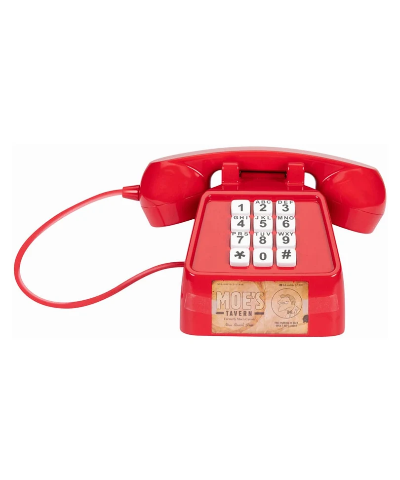 Moe’s Prank Phone - immagine 2