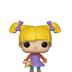 Angelica Angelica