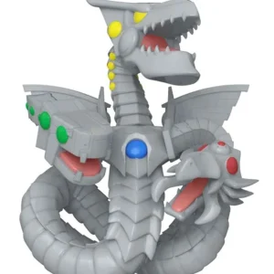 Cyber End Dragon (6-Inch) Damaged Box Cyber End Dragon (6-Inch) Damaged Box