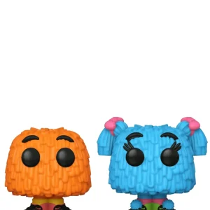 Fry Guys (Orange & Blue) (2-Pack) Fry Guys (Orange & Blue) (2-Pack)