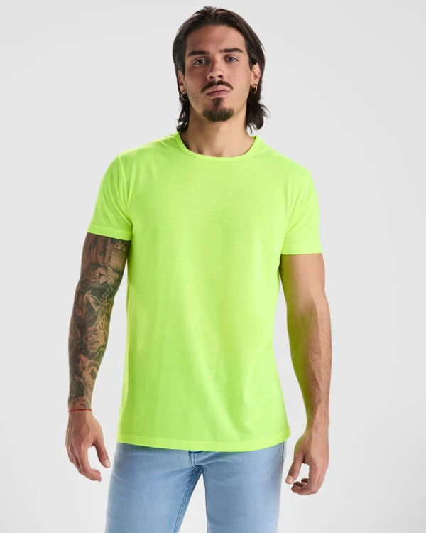T-Shirt Akita