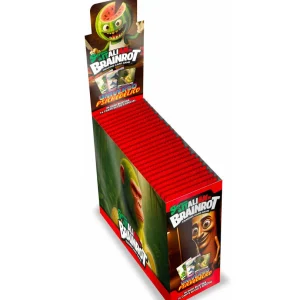 Box Skifidol – Italian Brainrot TCG (Display 24 Buste da 14 Carte) Box Skifidol – Italian Brainrot TCG (Display 24 Buste da 14 Carte)