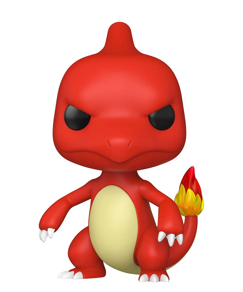 Charmeleon (10-Inch)