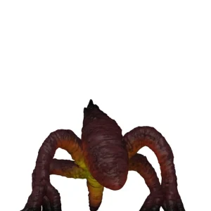 The Mind Flayer The Mind Flayer