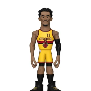 Trae Young (Alternate Uniform)