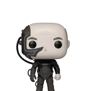 Locutus Of Borg Locutus Of Borg