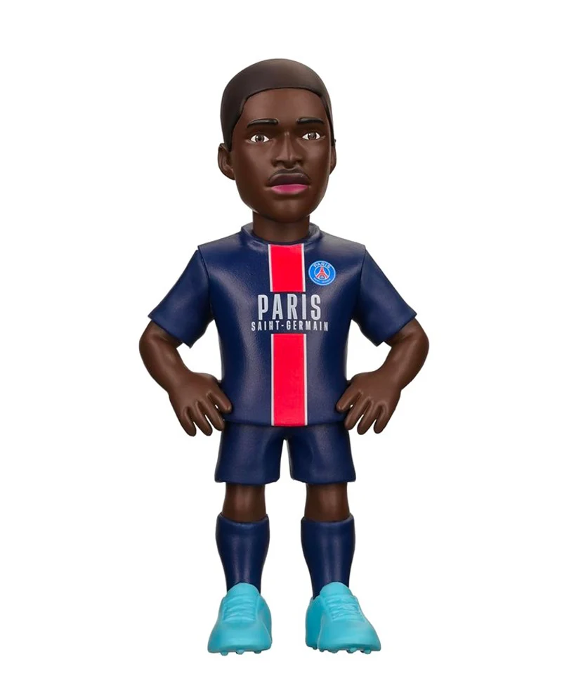Nuno Mendes (PSG)