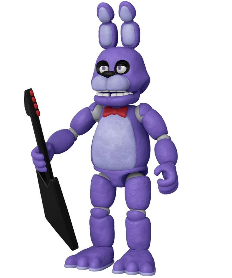 Bonnie – FNAF: Spring Trap (34 cm)